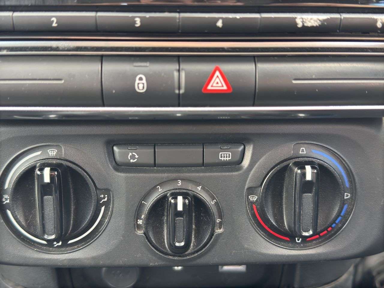 2017 CITROEN C3 2017 CITROEN C3