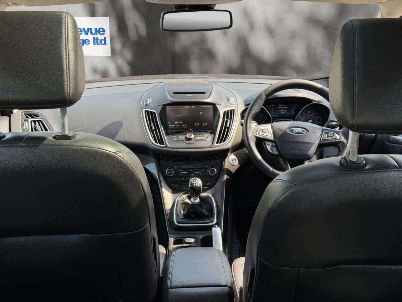 2015 FORD GRAND C-MAX 2015 FORD GRAND C-MAX