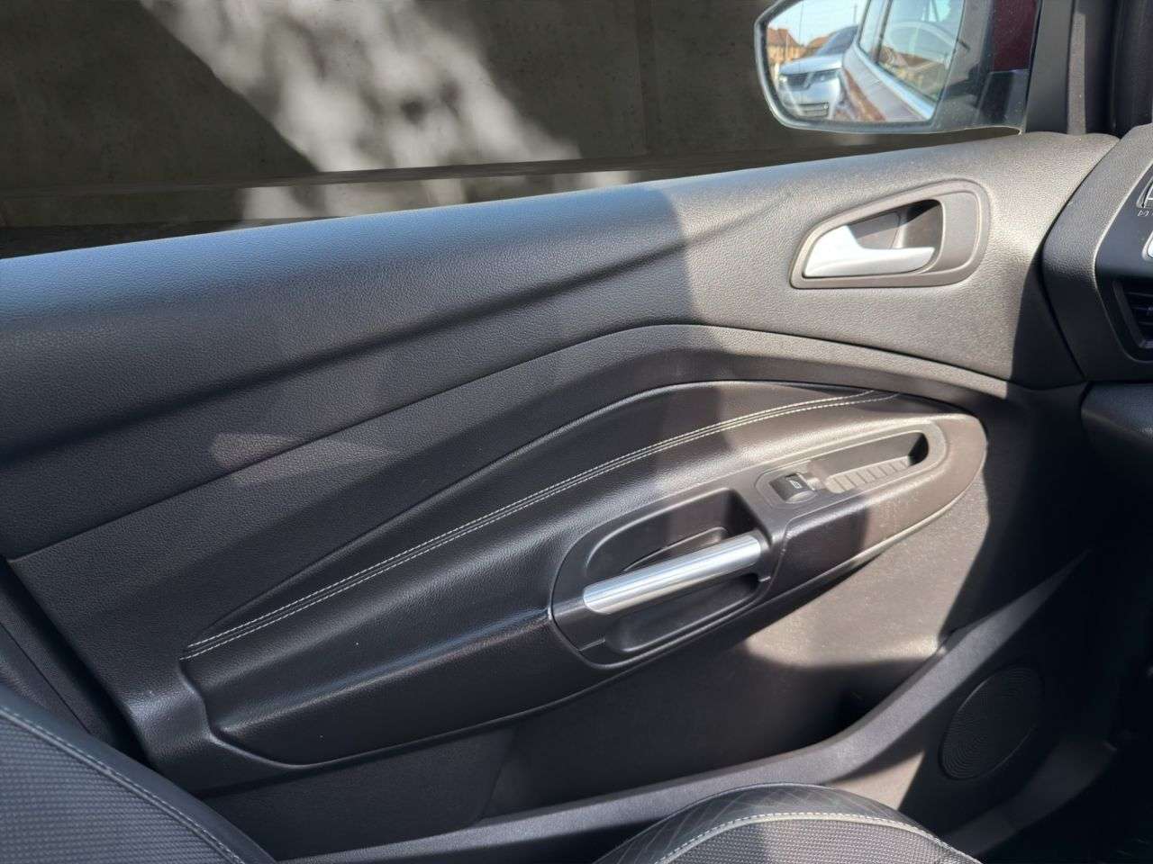 2015 FORD GRAND C-MAX 2015 FORD GRAND C-MAX