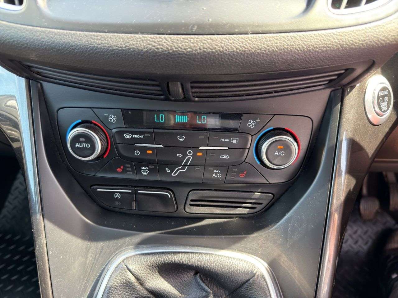 2015 FORD GRAND C-MAX 2015 FORD GRAND C-MAX