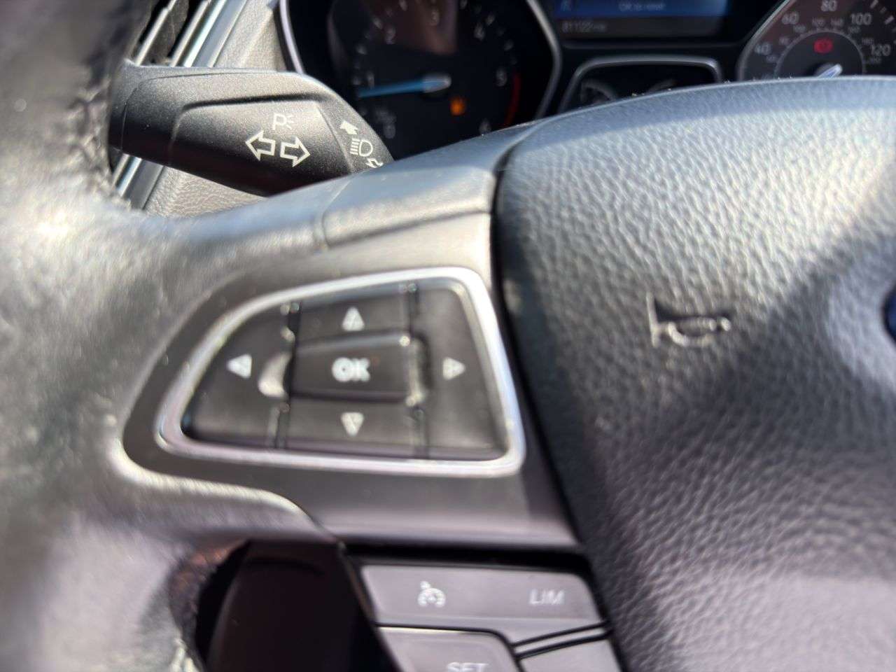2015 FORD GRAND C-MAX 2015 FORD GRAND C-MAX