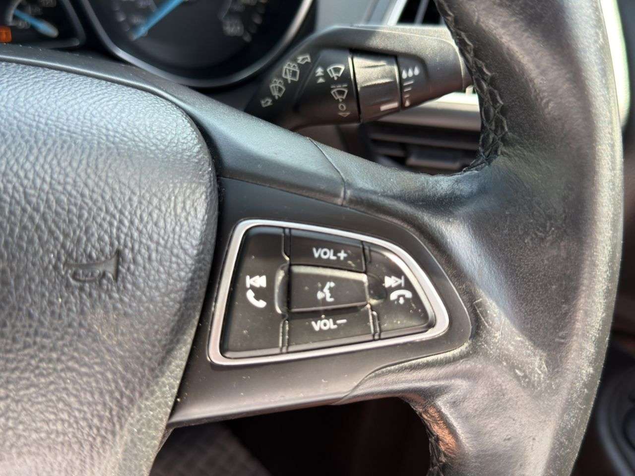 2015 FORD GRAND C-MAX 2015 FORD GRAND C-MAX