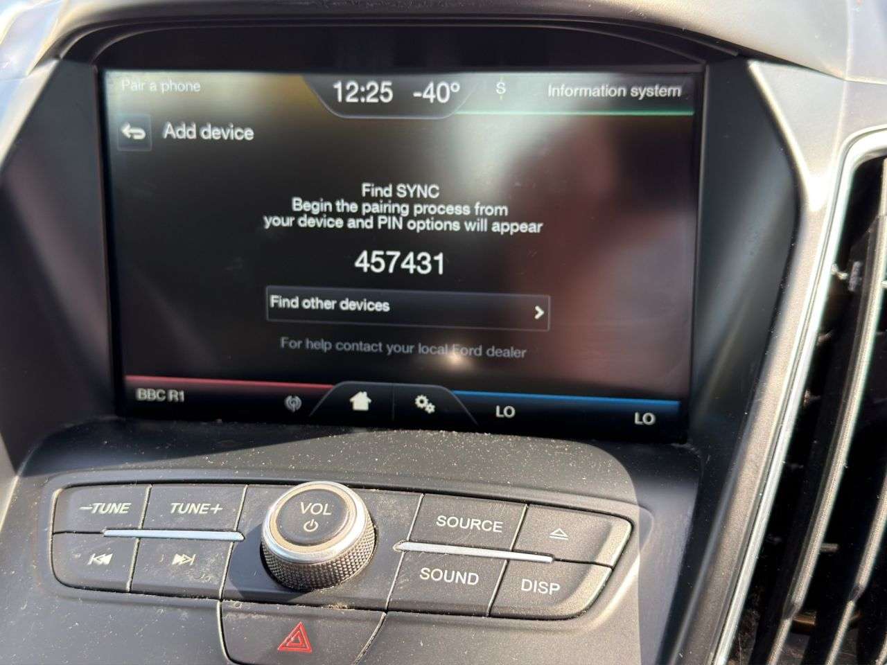 2015 FORD GRAND C-MAX 2015 FORD GRAND C-MAX