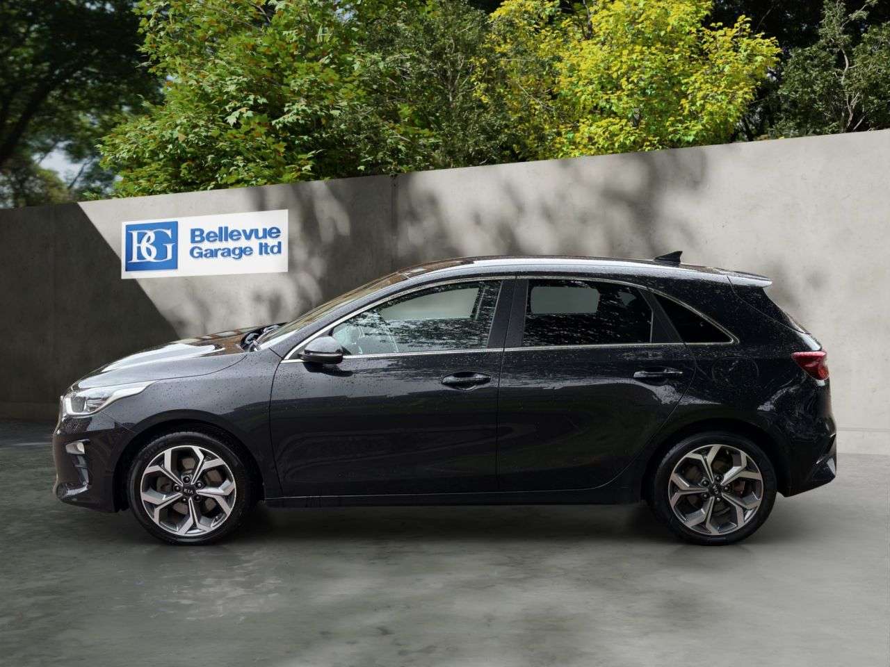2018 KIA CEED 2018 KIA CEED