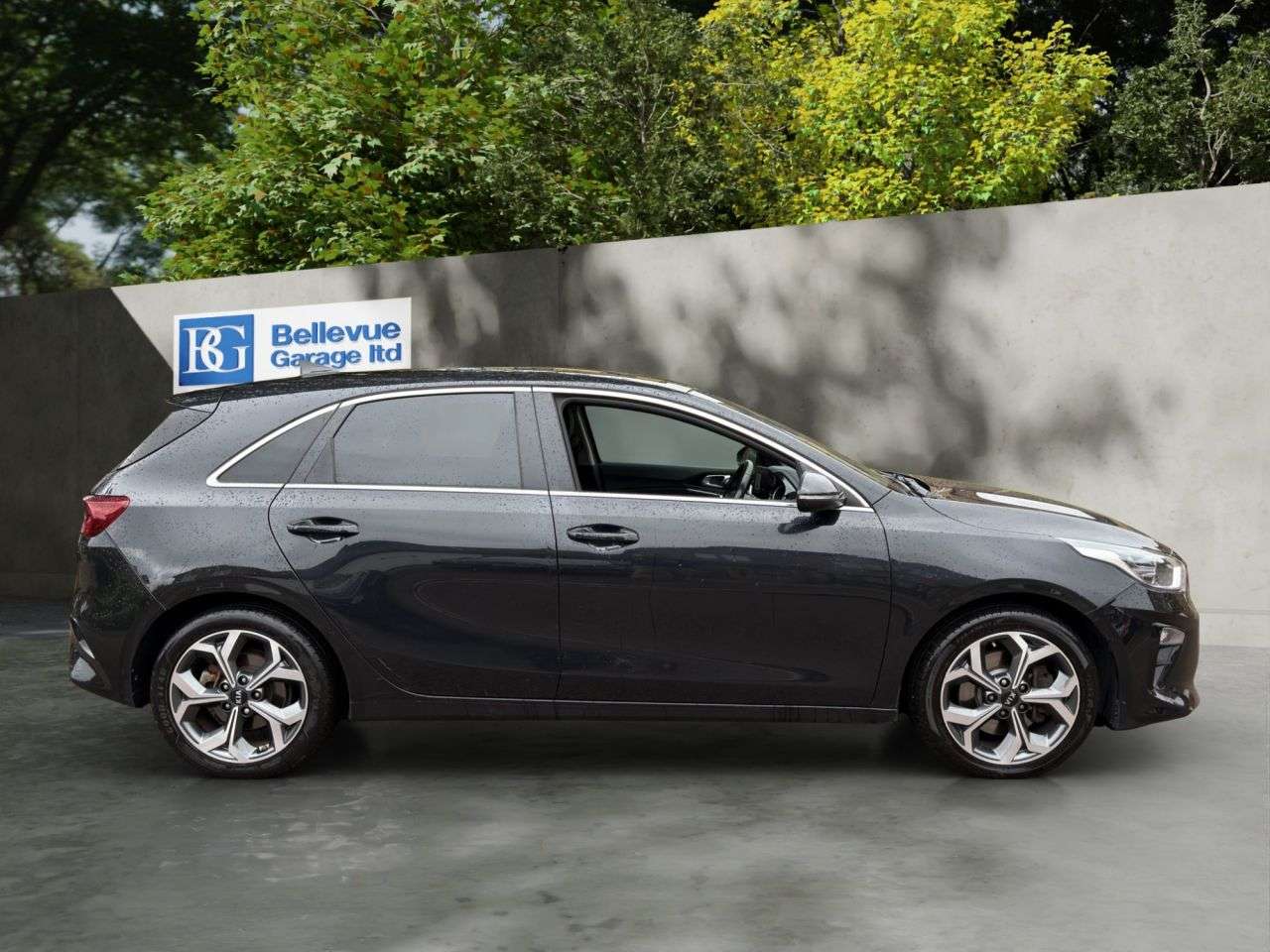 2018 KIA CEED 2018 KIA CEED