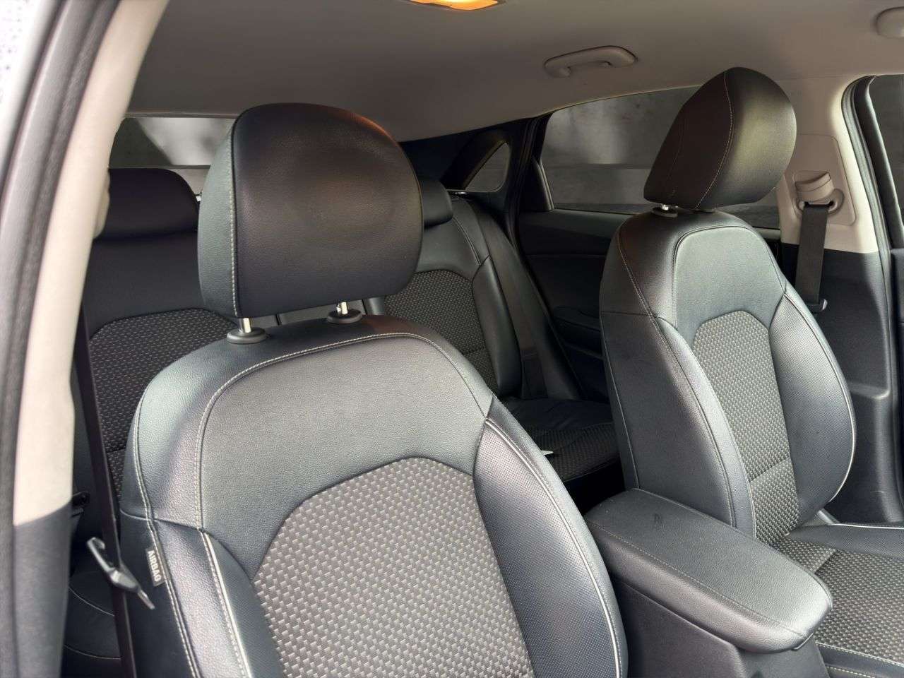 2018 KIA CEED 2018 KIA CEED