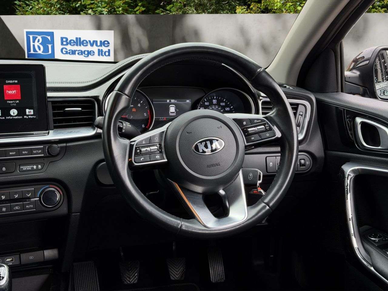 2018 KIA CEED 2018 KIA CEED
