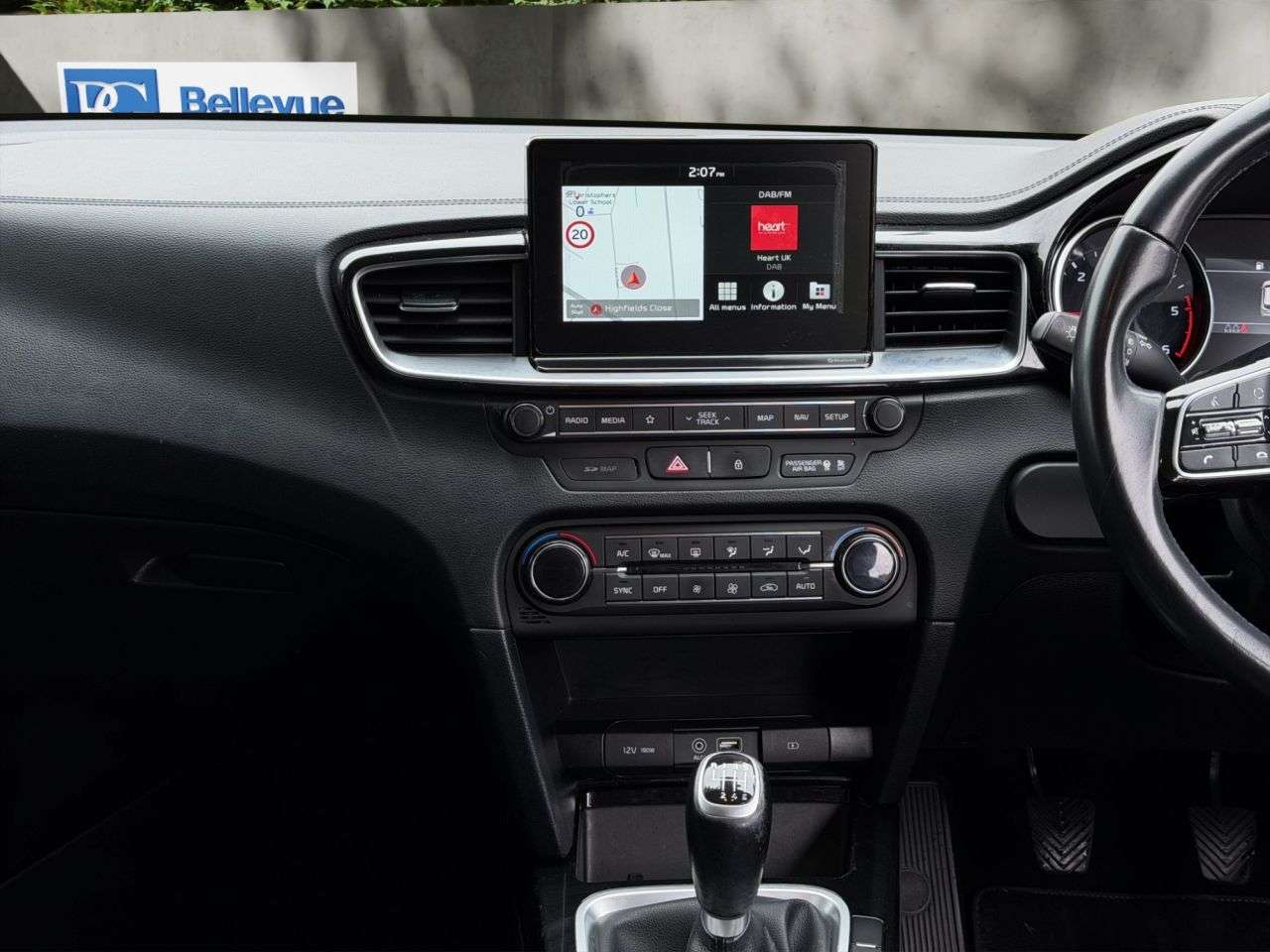 2018 KIA CEED 2018 KIA CEED