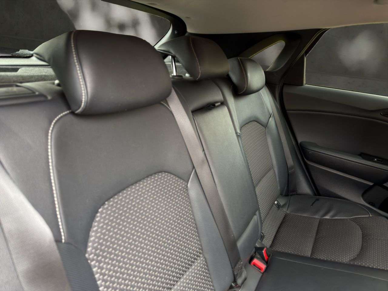 2018 KIA CEED 2018 KIA CEED