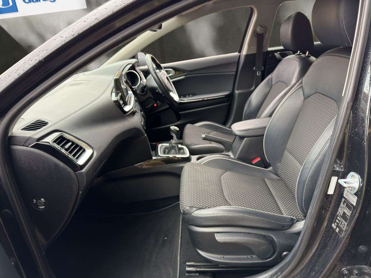 2018 KIA CEED 2018 KIA CEED