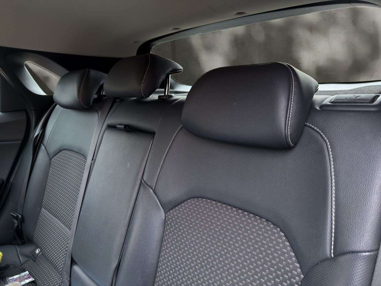 2018 KIA CEED 2018 KIA CEED