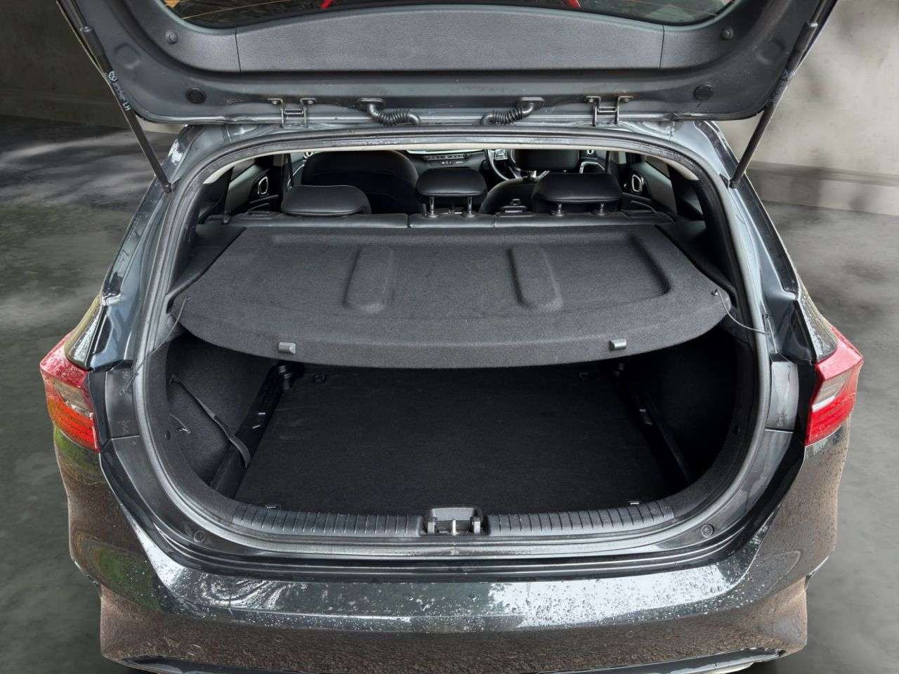2018 KIA CEED 2018 KIA CEED
