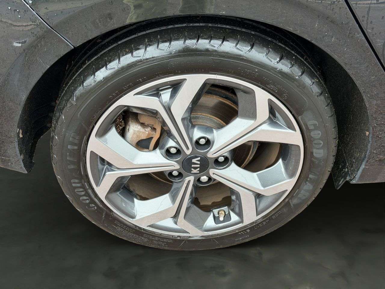 2018 KIA CEED 2018 KIA CEED