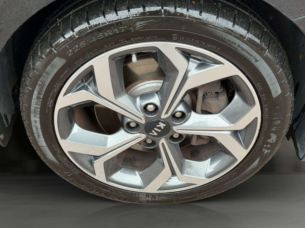 2018 KIA CEED 2018 KIA CEED