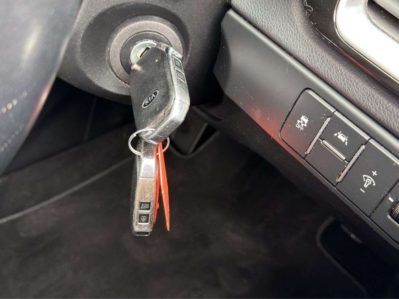 2018 KIA CEED 2018 KIA CEED