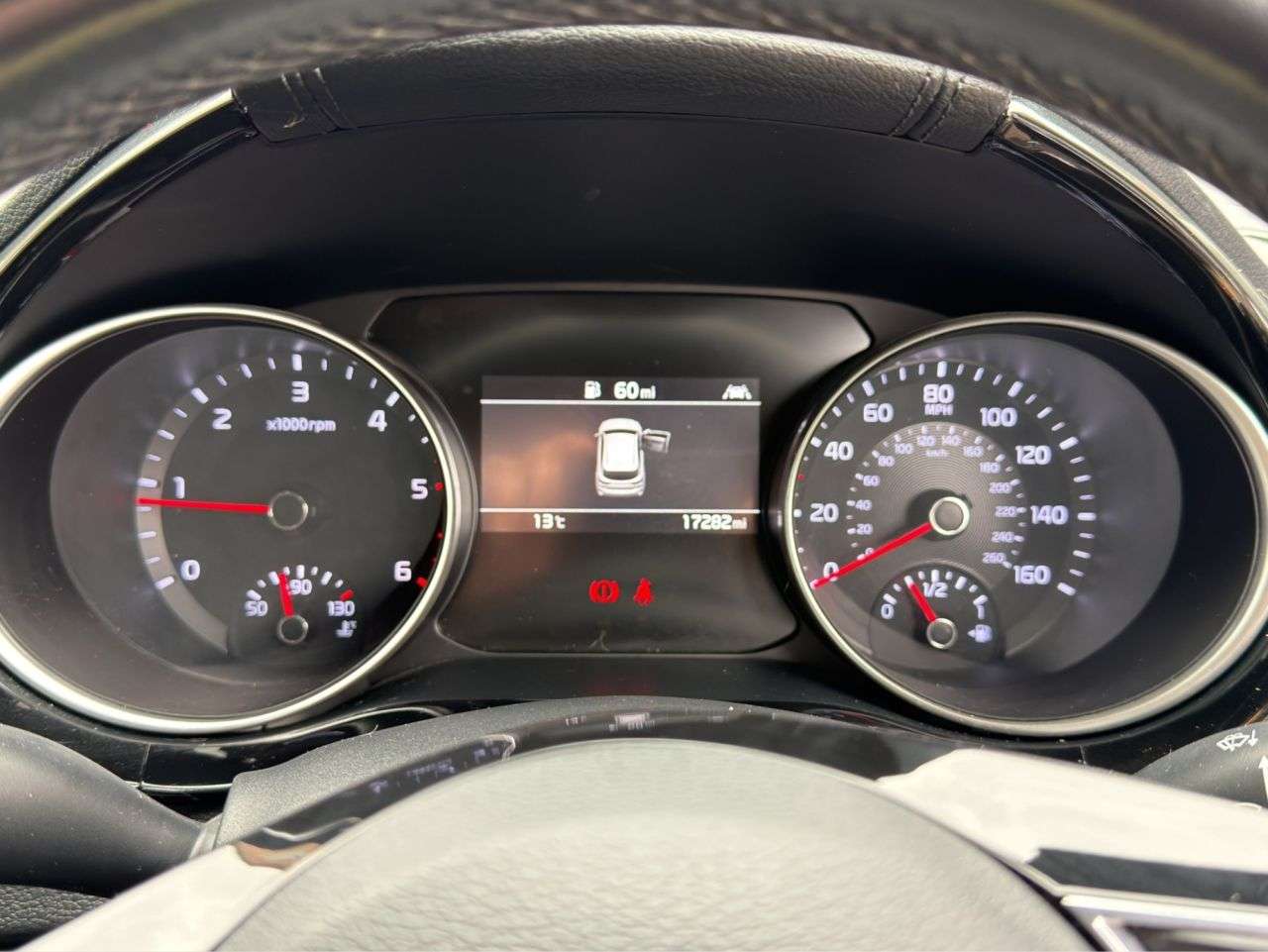 2018 KIA CEED 2018 KIA CEED