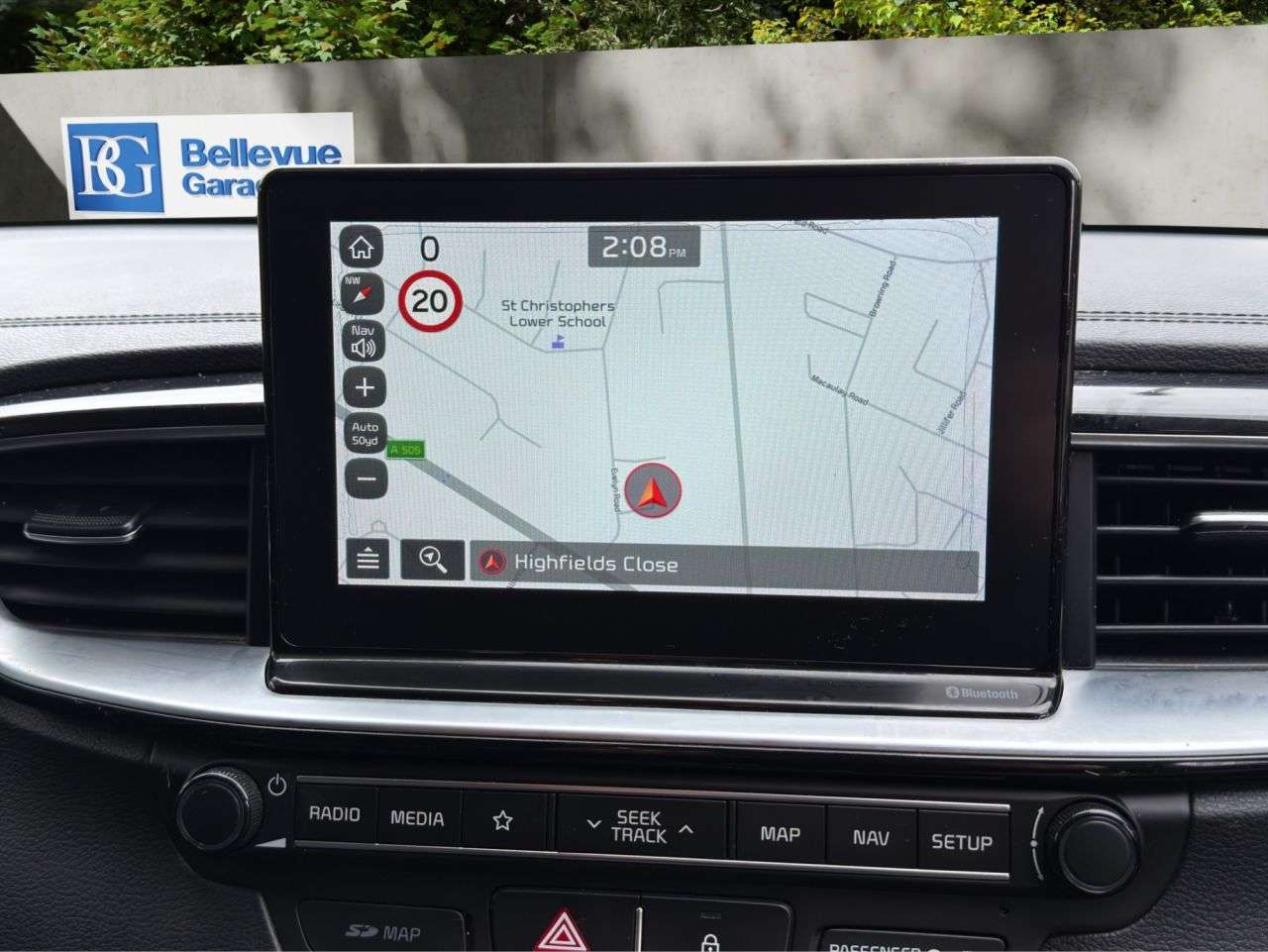 2018 KIA CEED 2018 KIA CEED