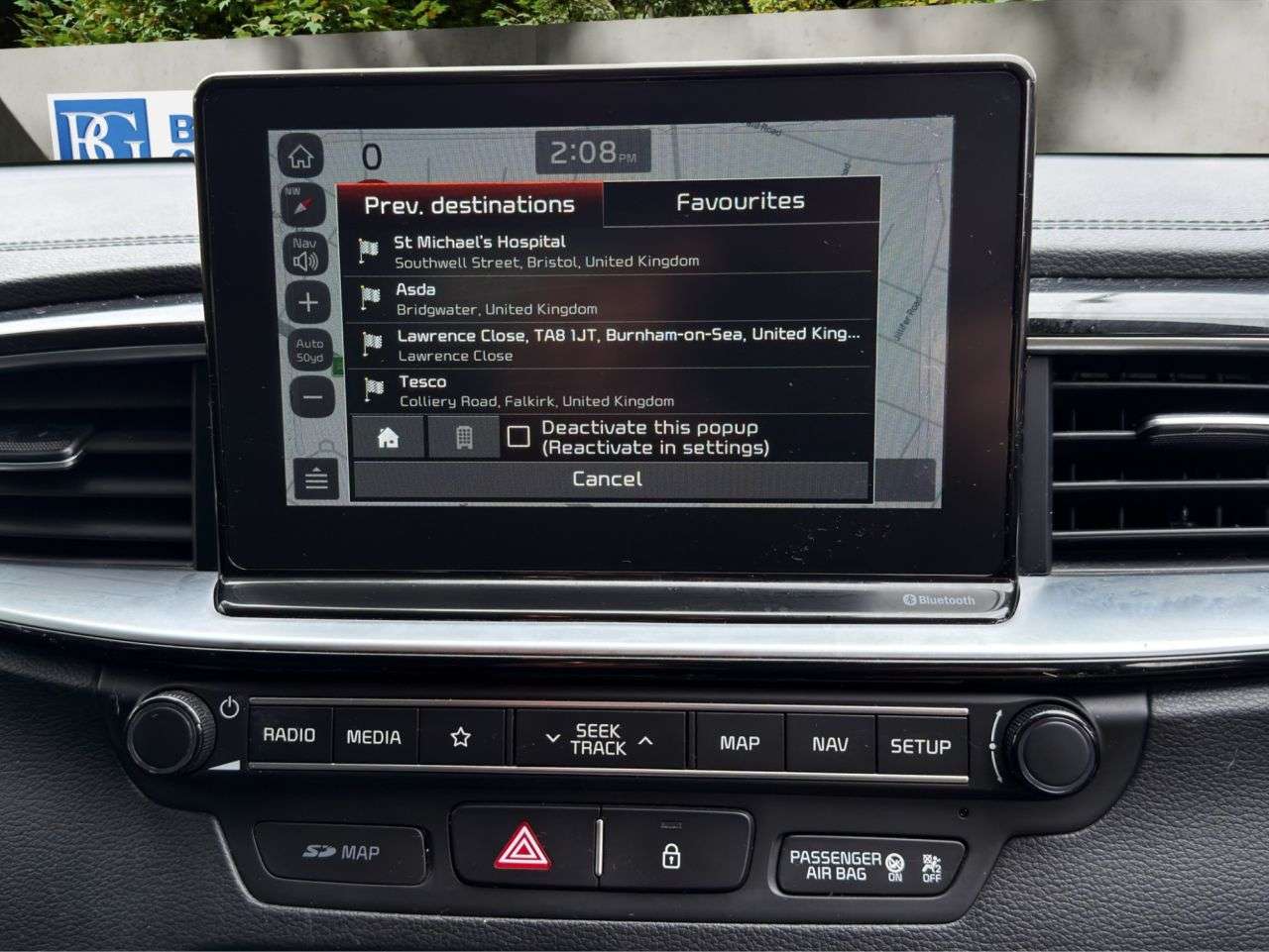 2018 KIA CEED 2018 KIA CEED