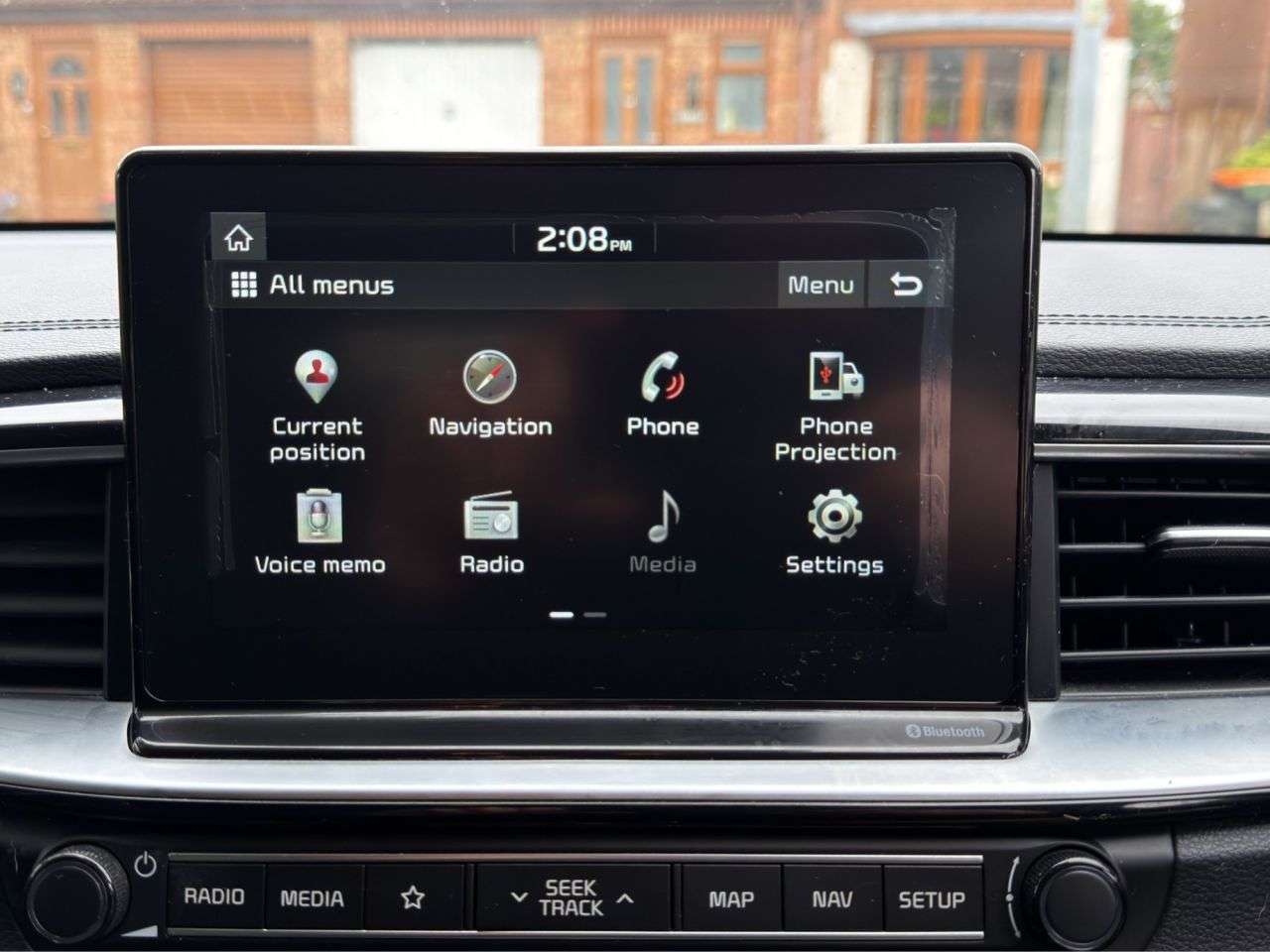 2018 KIA CEED 2018 KIA CEED