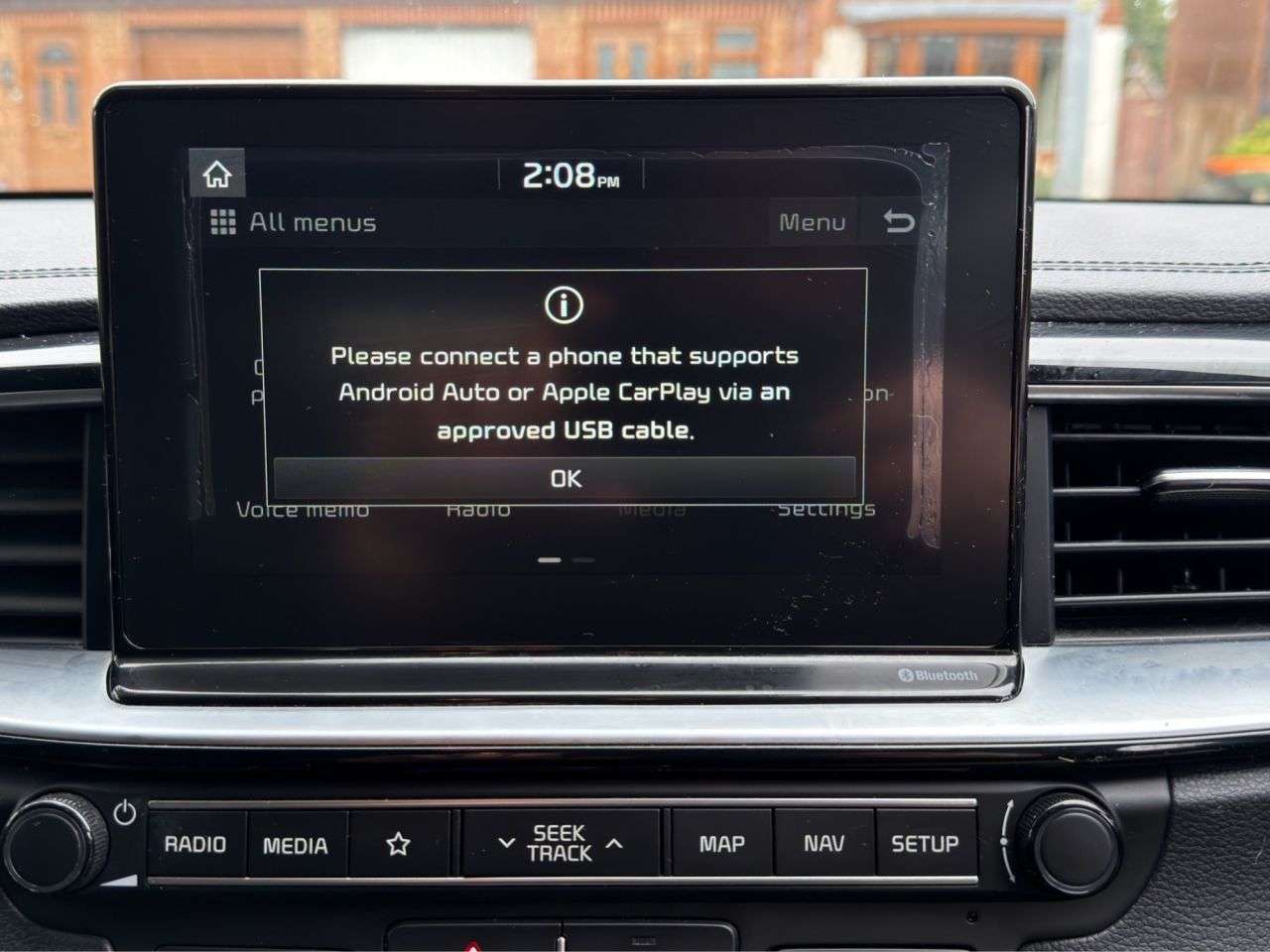 2018 KIA CEED 2018 KIA CEED