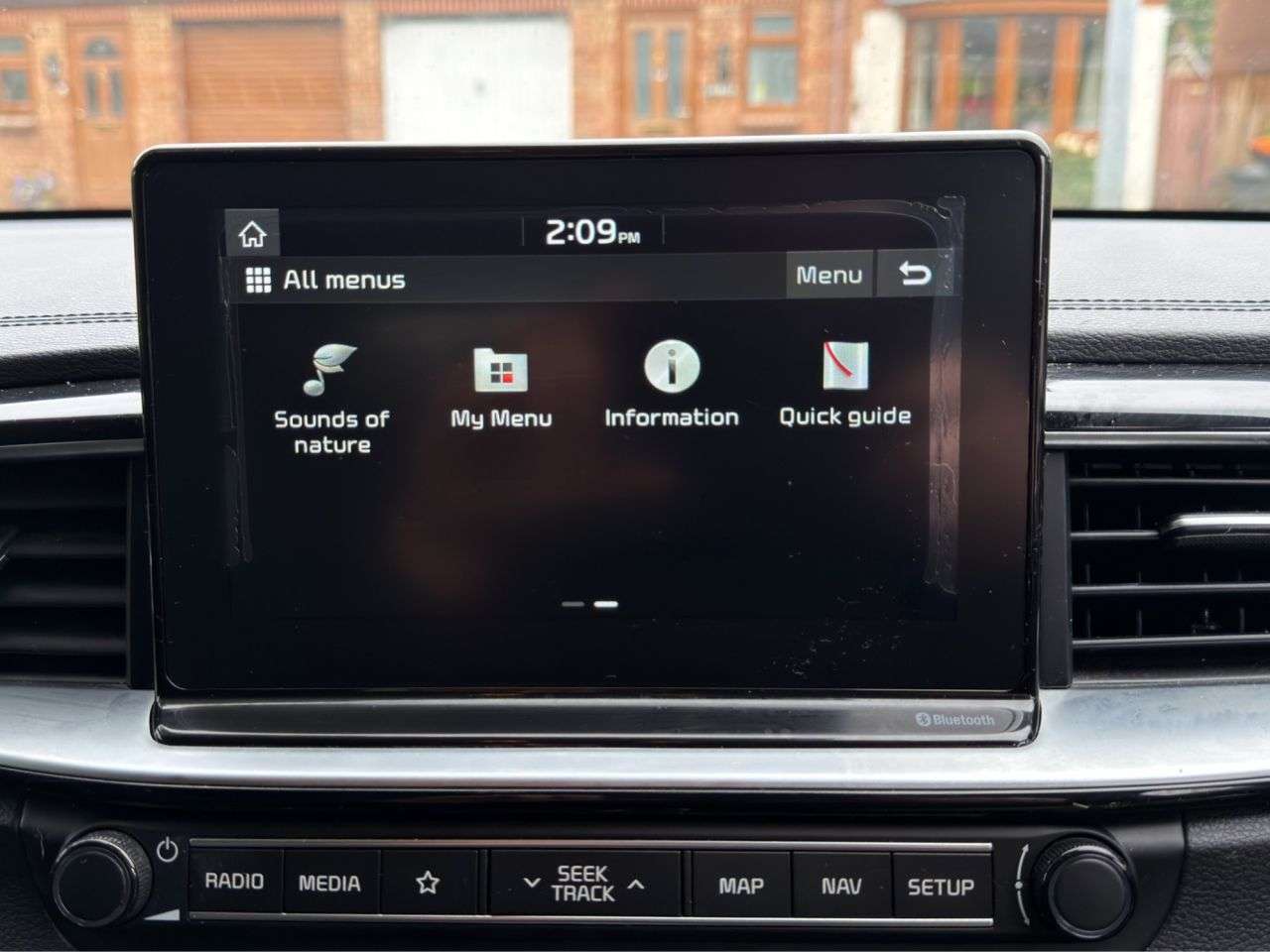 2018 KIA CEED 2018 KIA CEED