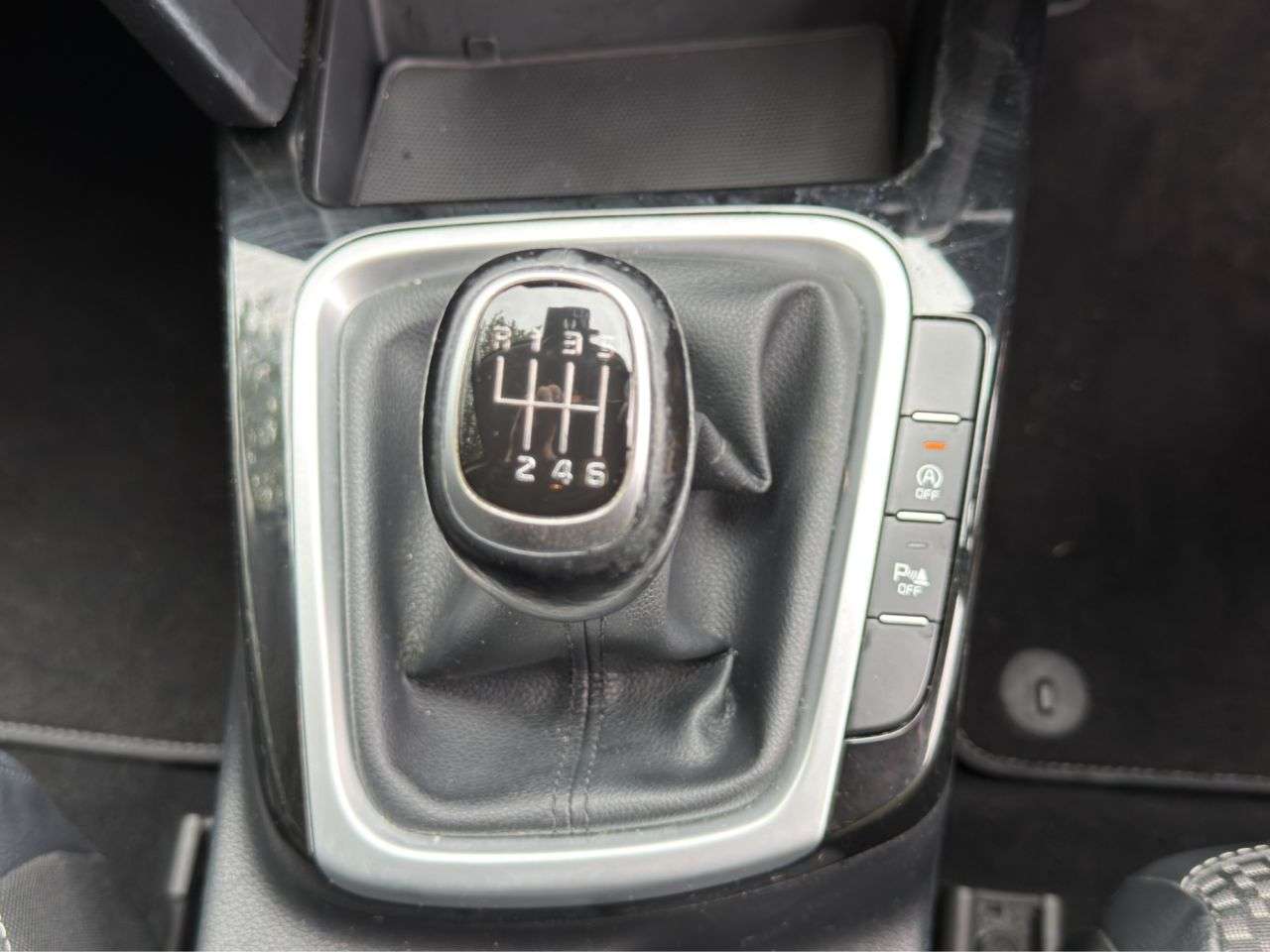 2018 KIA CEED 2018 KIA CEED