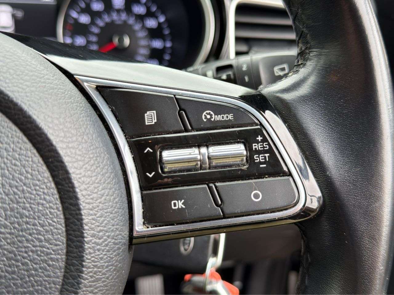 2018 KIA CEED 2018 KIA CEED