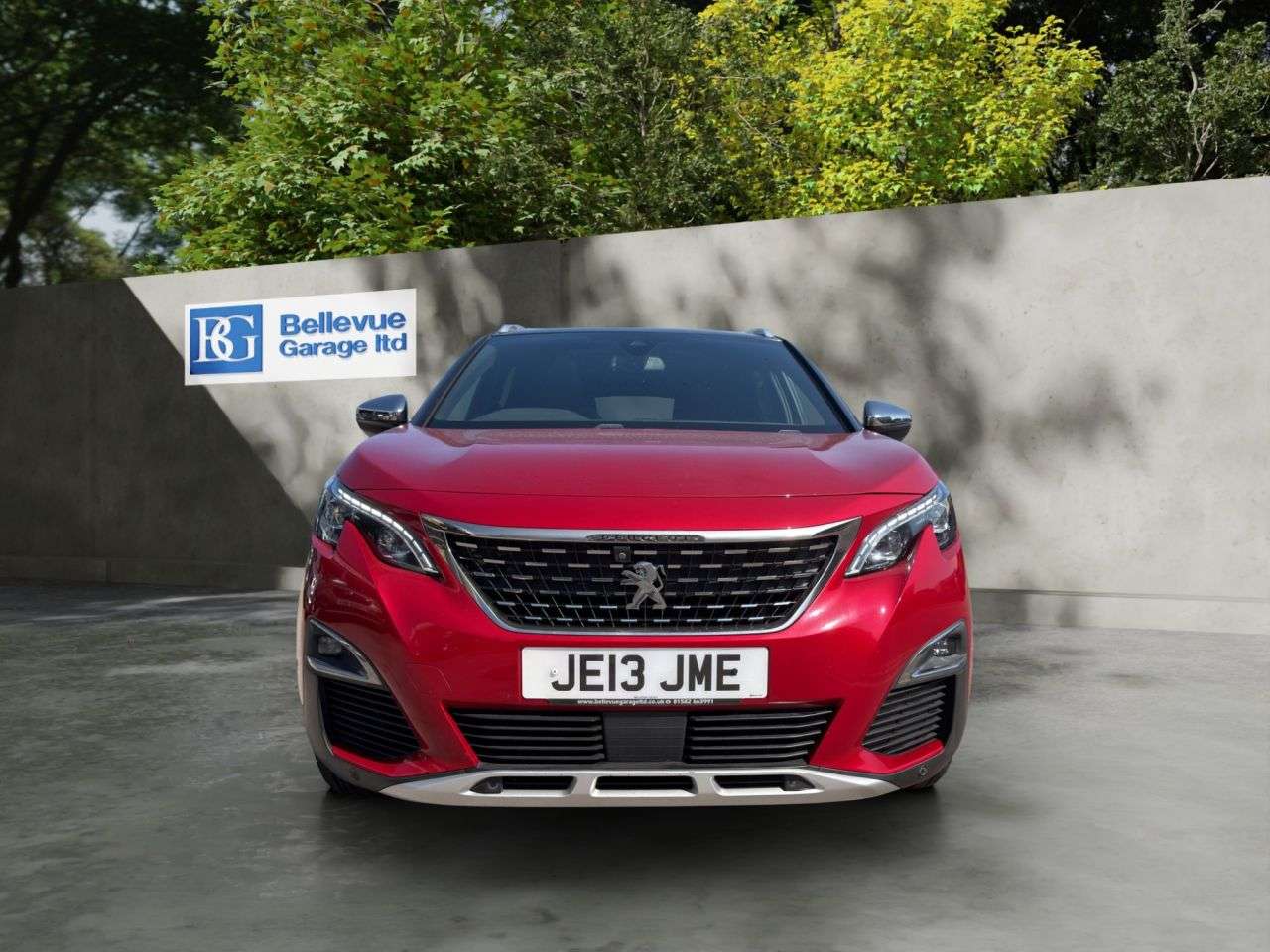 A 2018 PEUGEOT 3008 2.0 BlueHDi GT SUV 5dr Diesel EAT Euro 6 (s/s) (180 ps) A 2018 PEUGEOT 3008 2.0 BlueHDi GT SUV 5dr Diesel EAT Euro 6 (s/s) (180 ps)
