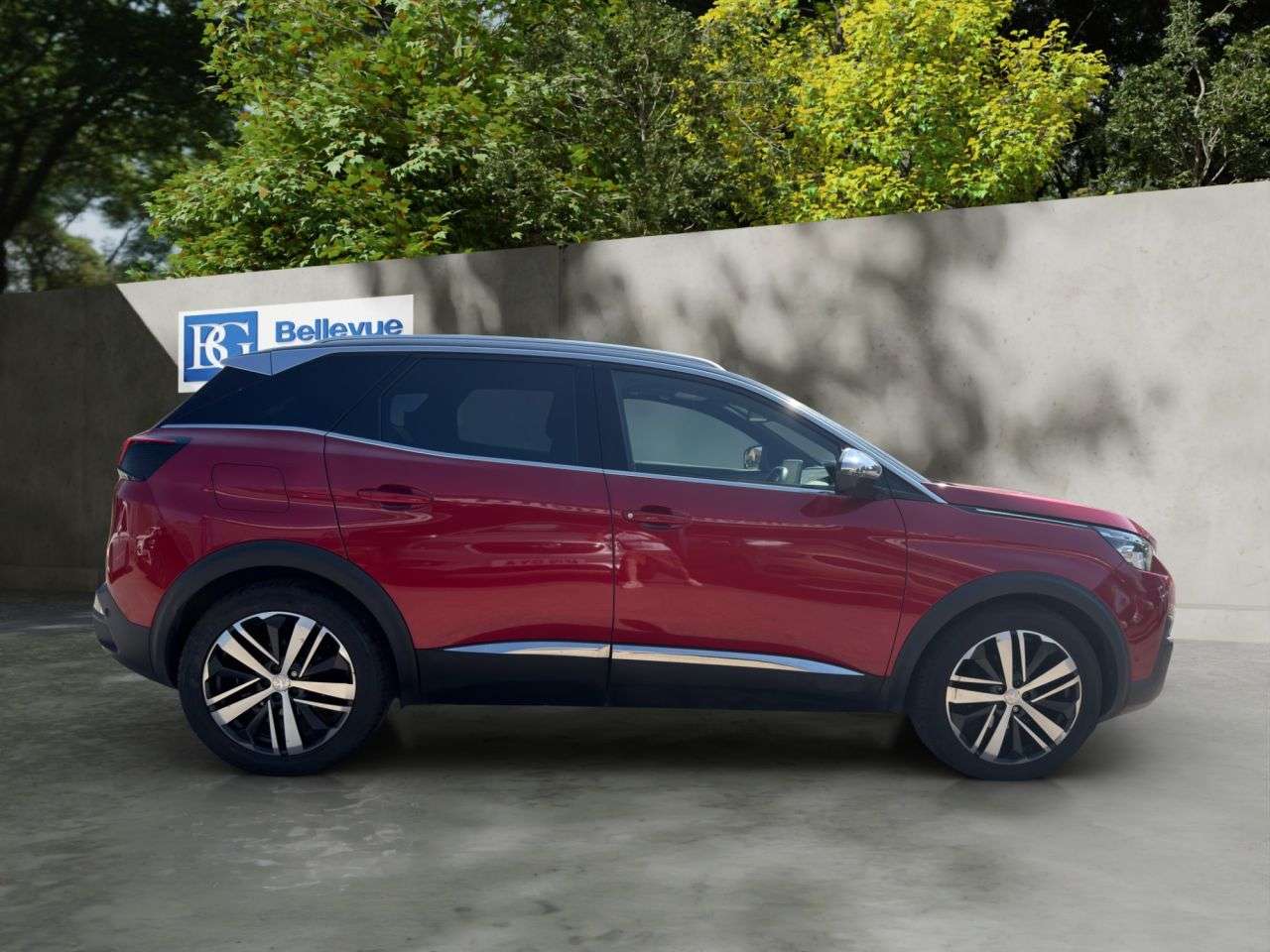 2018 PEUGEOT 3008 2018 PEUGEOT 3008