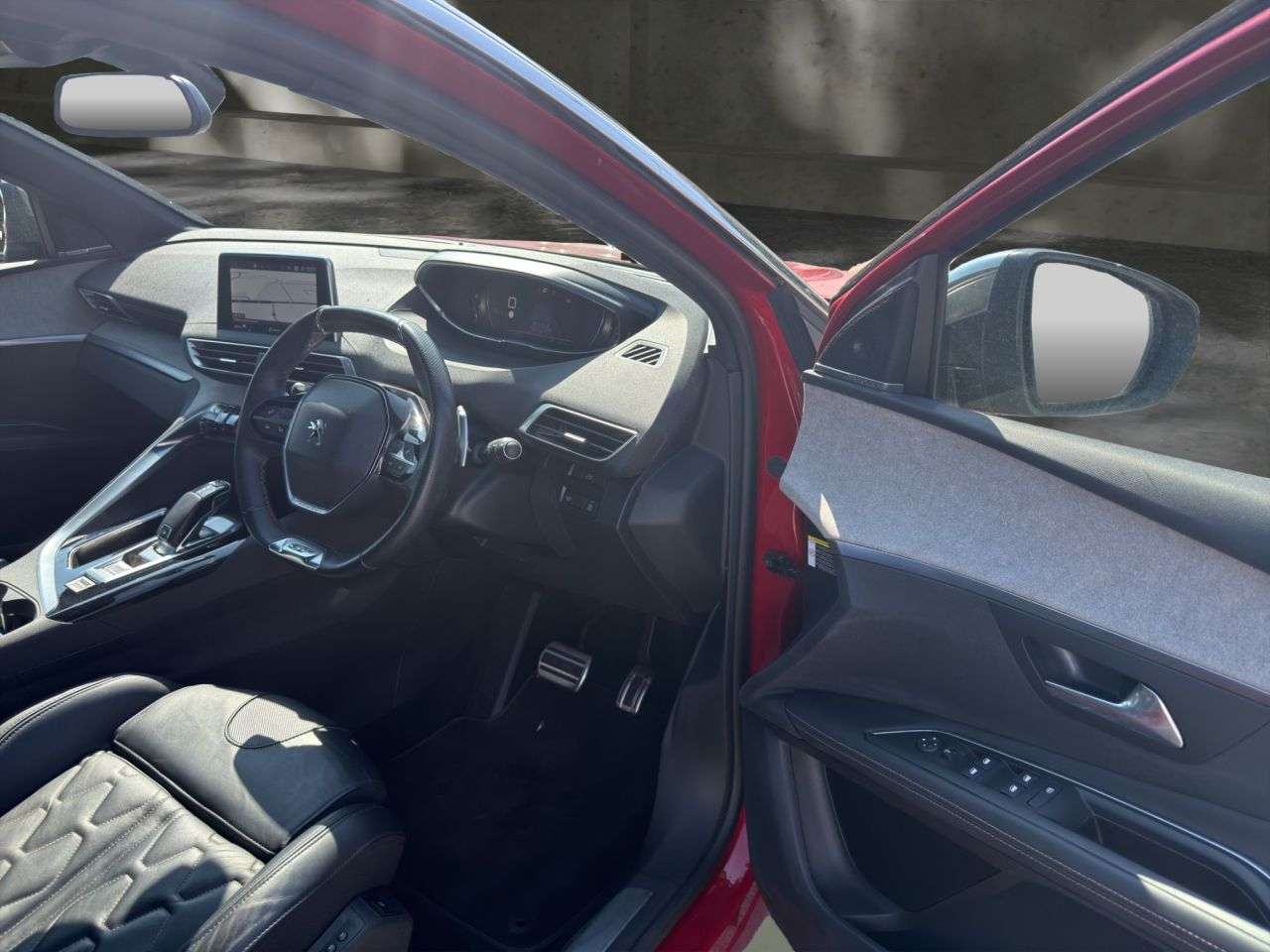 2018 PEUGEOT 3008 2018 PEUGEOT 3008