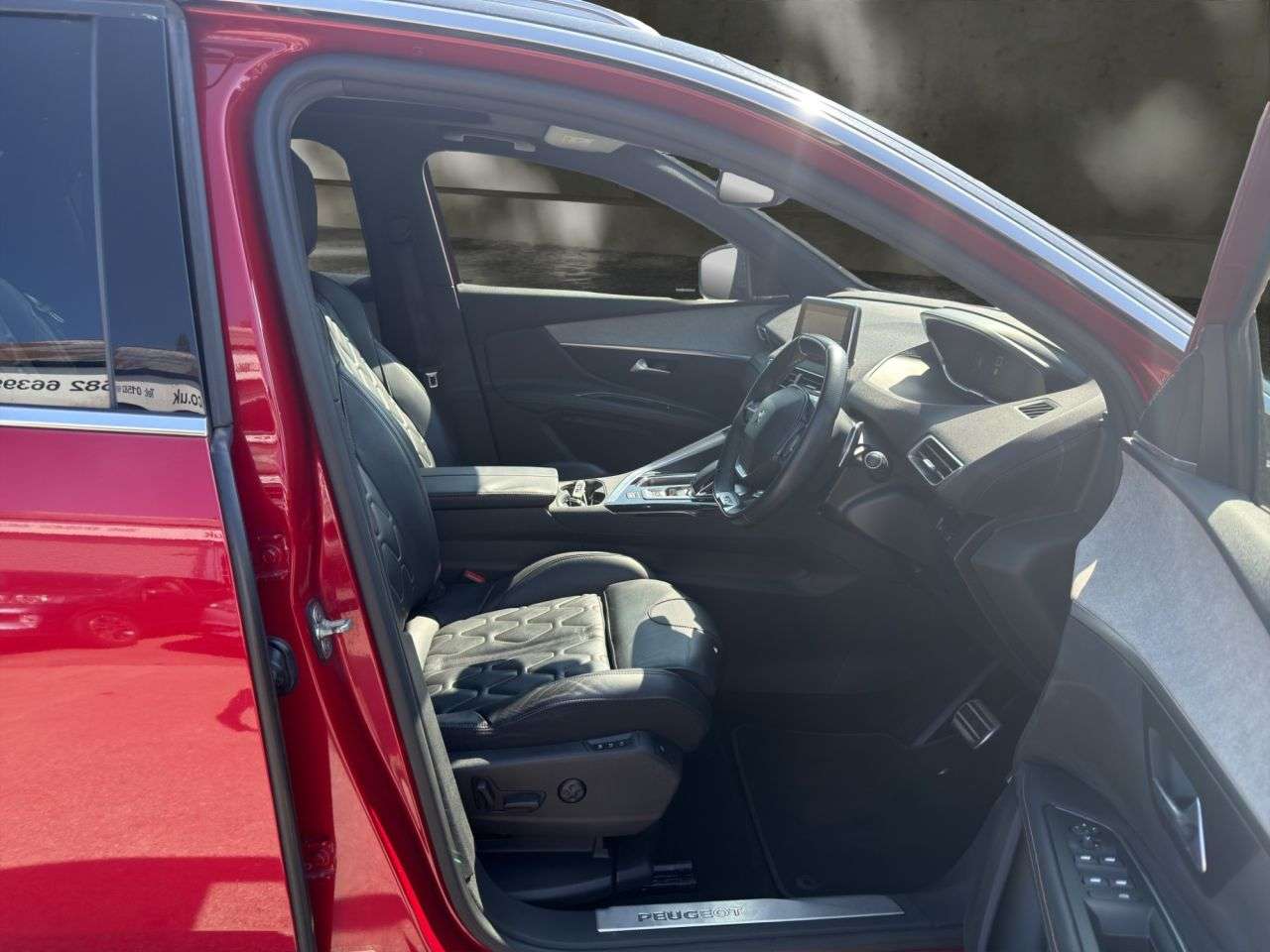 2018 PEUGEOT 3008 2018 PEUGEOT 3008