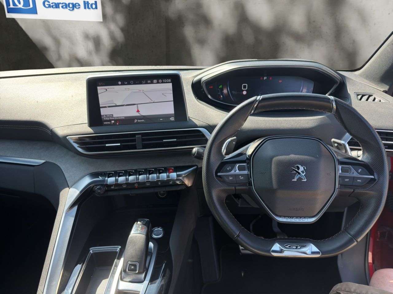 2018 PEUGEOT 3008 2018 PEUGEOT 3008