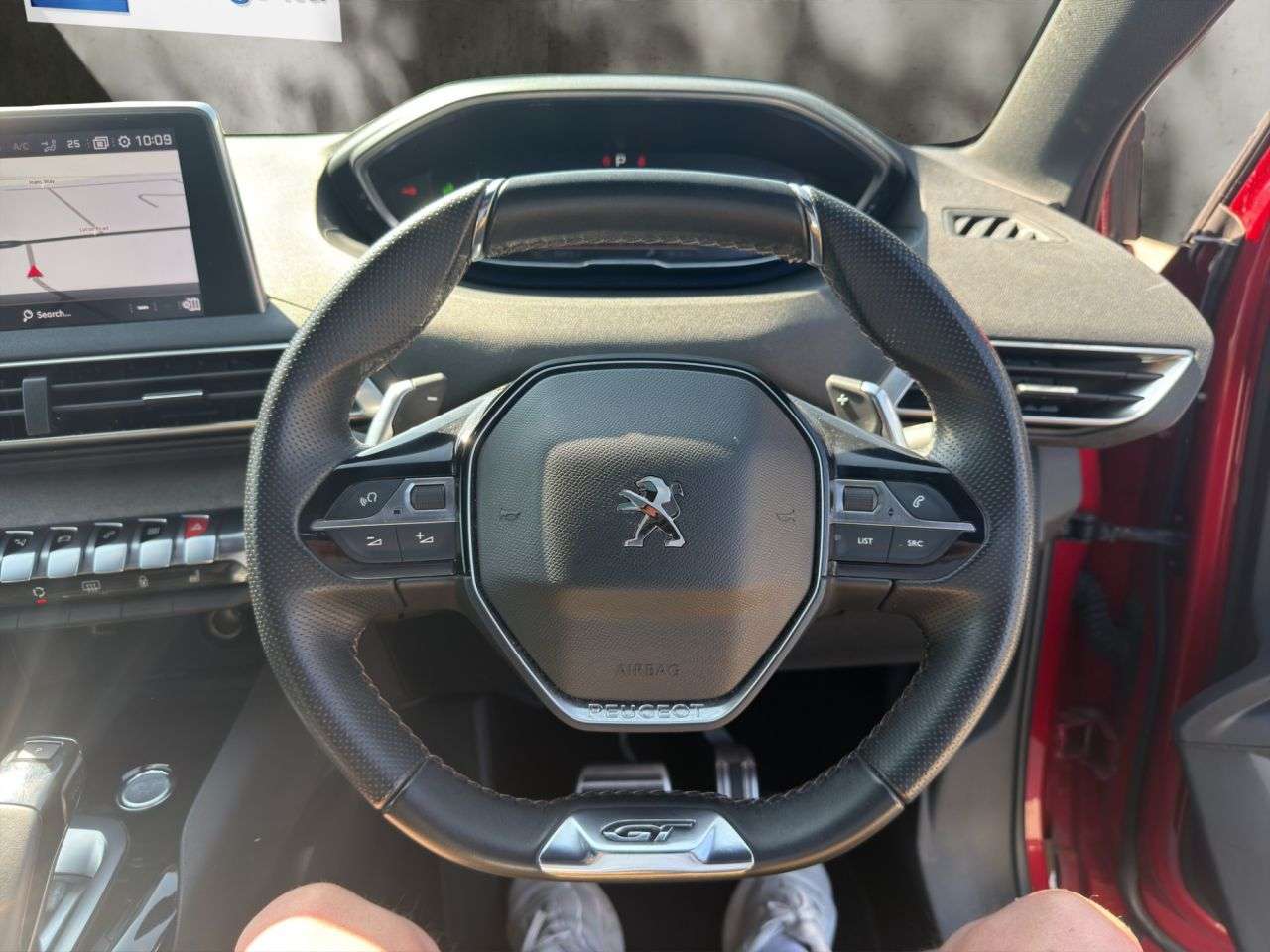 2018 PEUGEOT 3008 2018 PEUGEOT 3008