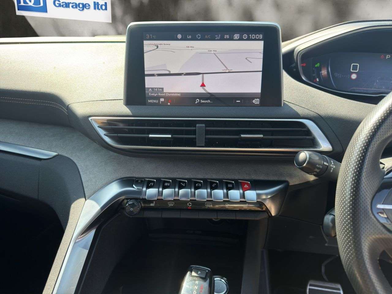 2018 PEUGEOT 3008 2018 PEUGEOT 3008
