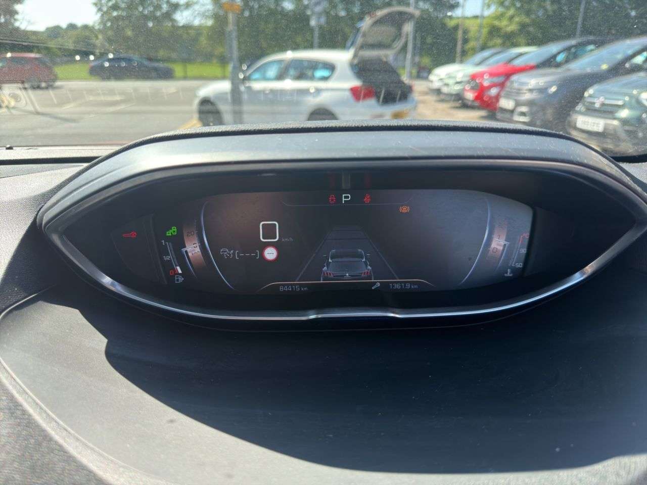 2018 PEUGEOT 3008 2018 PEUGEOT 3008