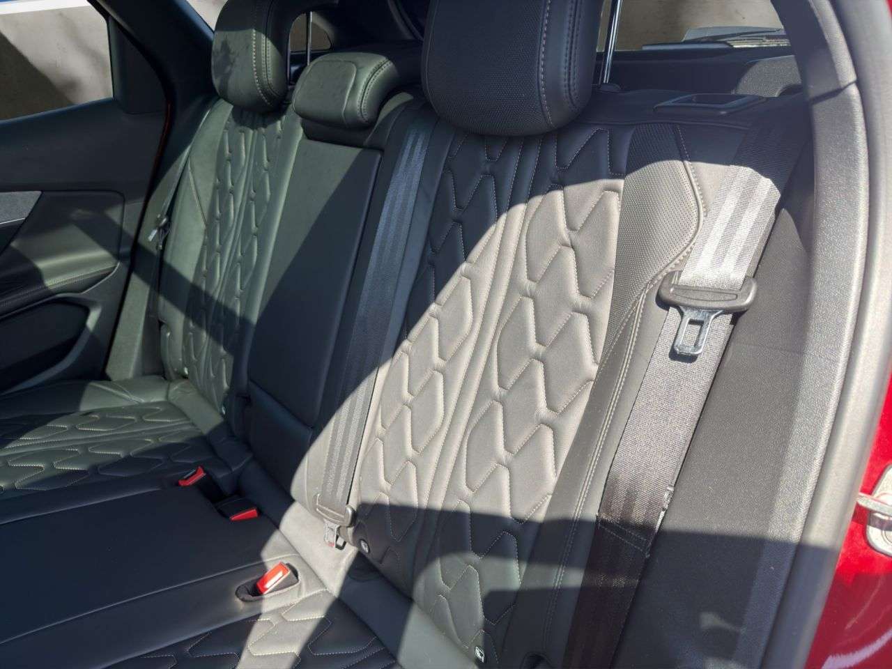 2018 PEUGEOT 3008 2018 PEUGEOT 3008