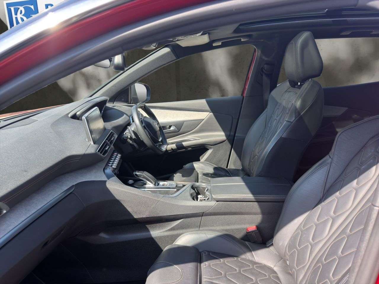 2018 PEUGEOT 3008 2018 PEUGEOT 3008