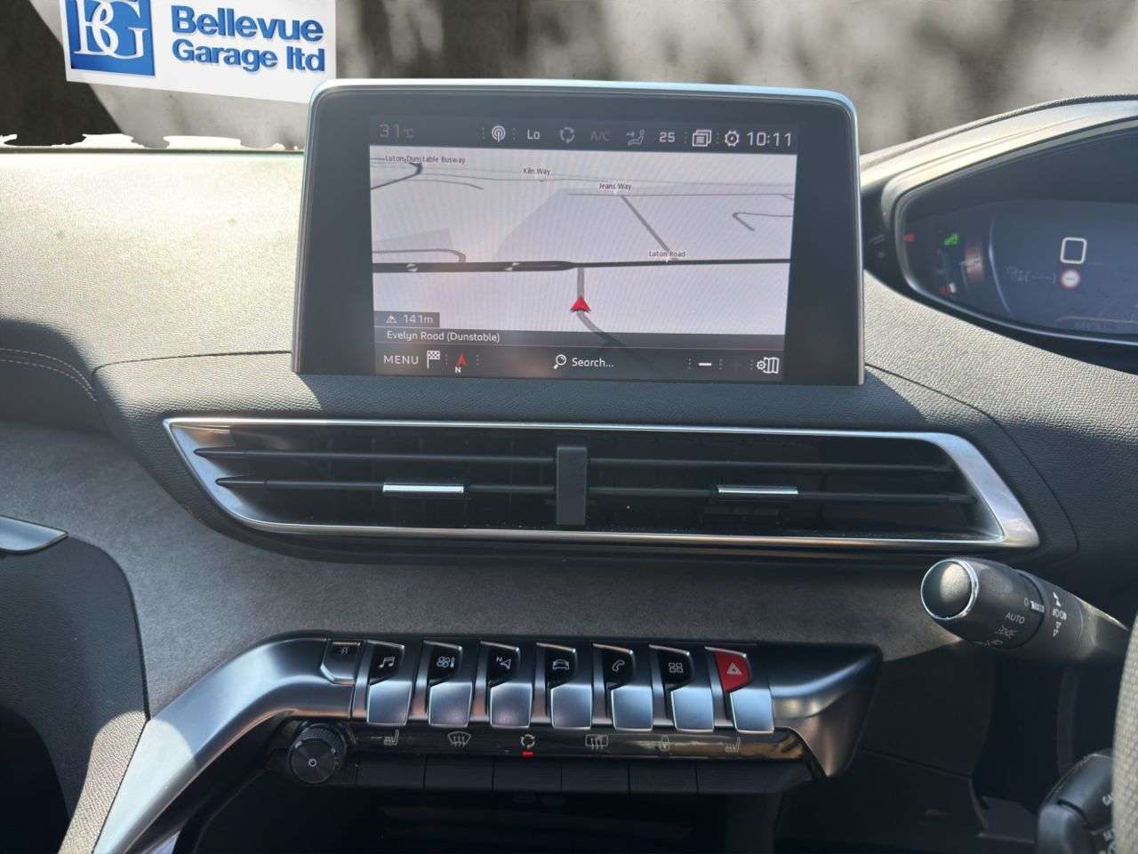 2018 PEUGEOT 3008 2018 PEUGEOT 3008