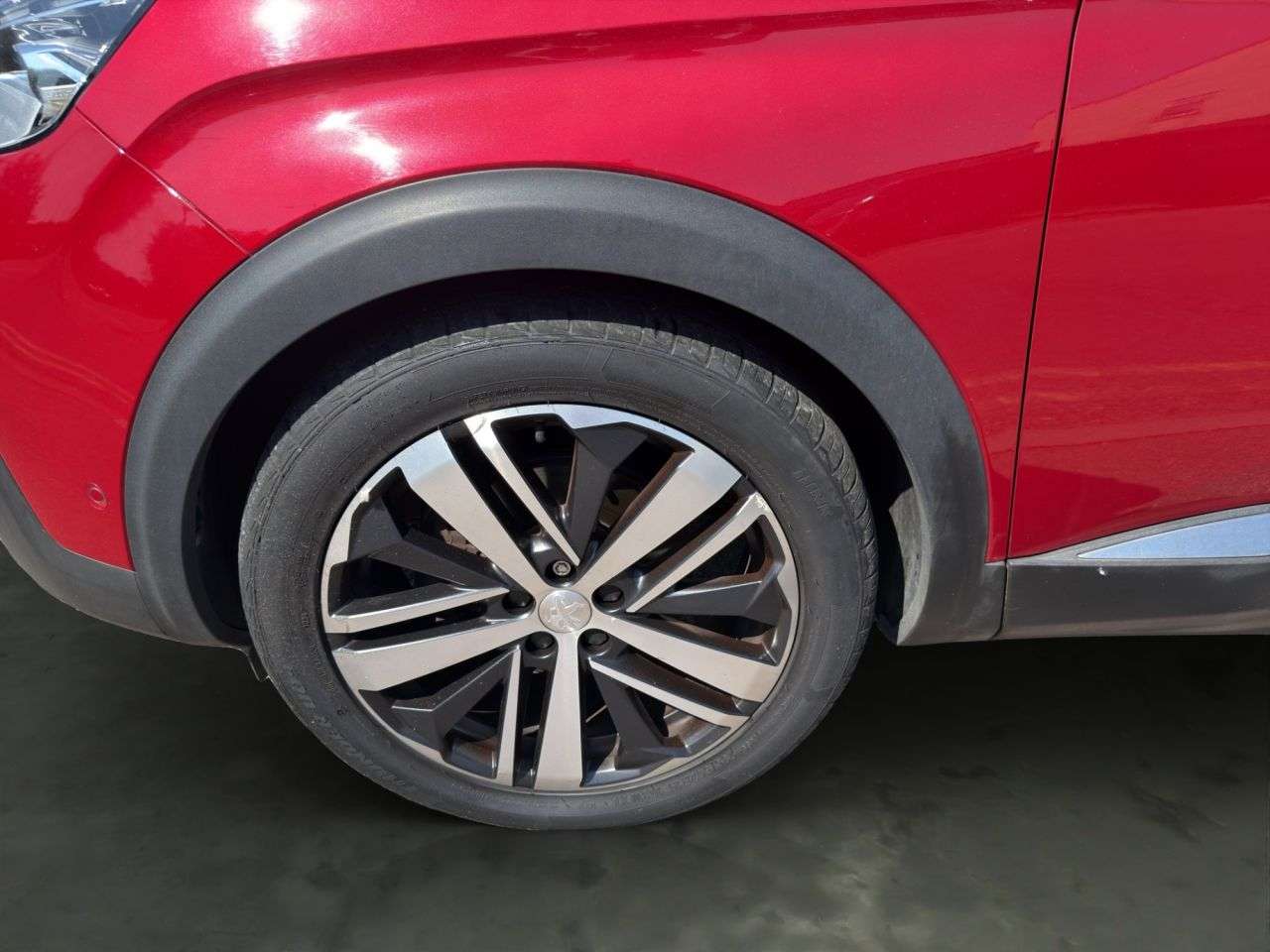 2018 PEUGEOT 3008 2018 PEUGEOT 3008