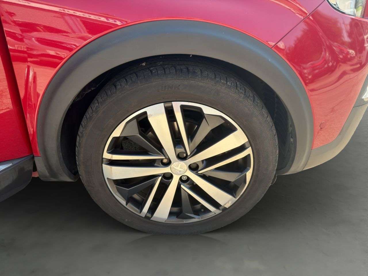 2018 PEUGEOT 3008 2018 PEUGEOT 3008