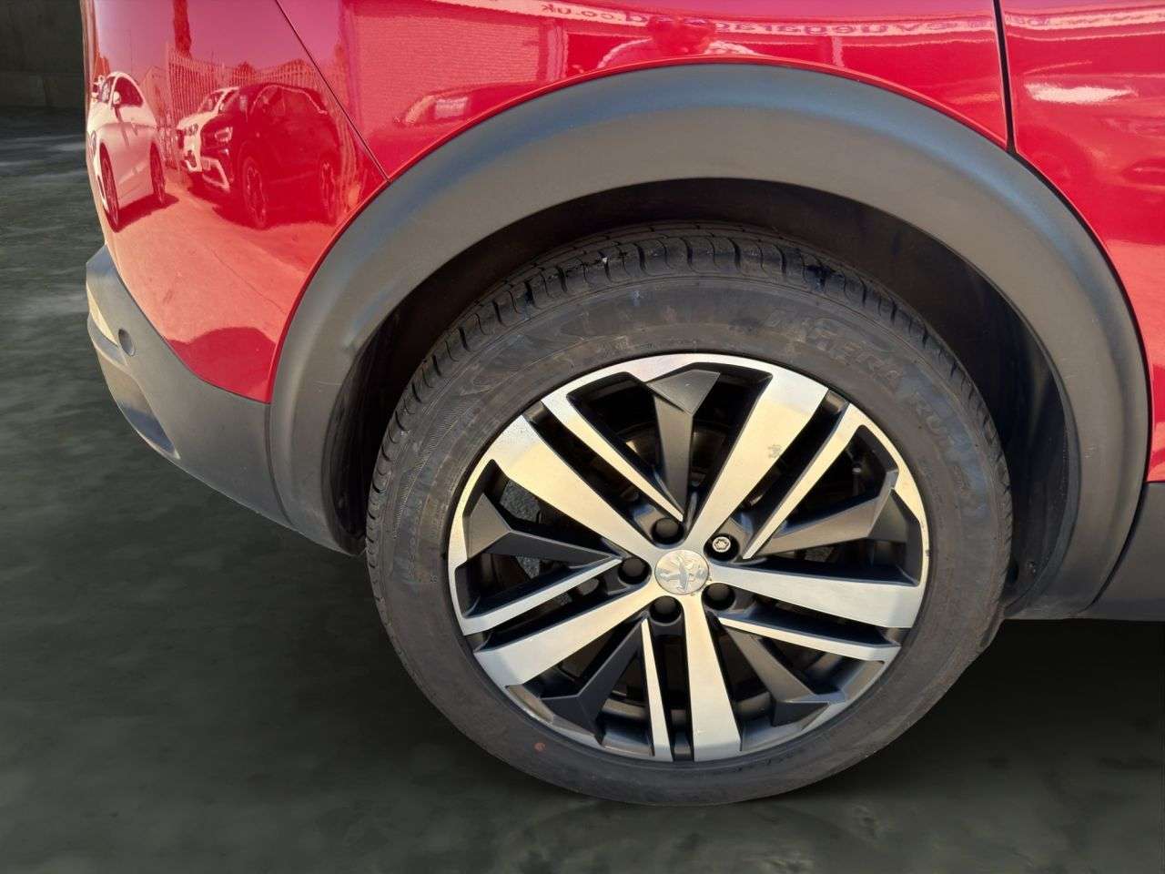 2018 PEUGEOT 3008 2018 PEUGEOT 3008