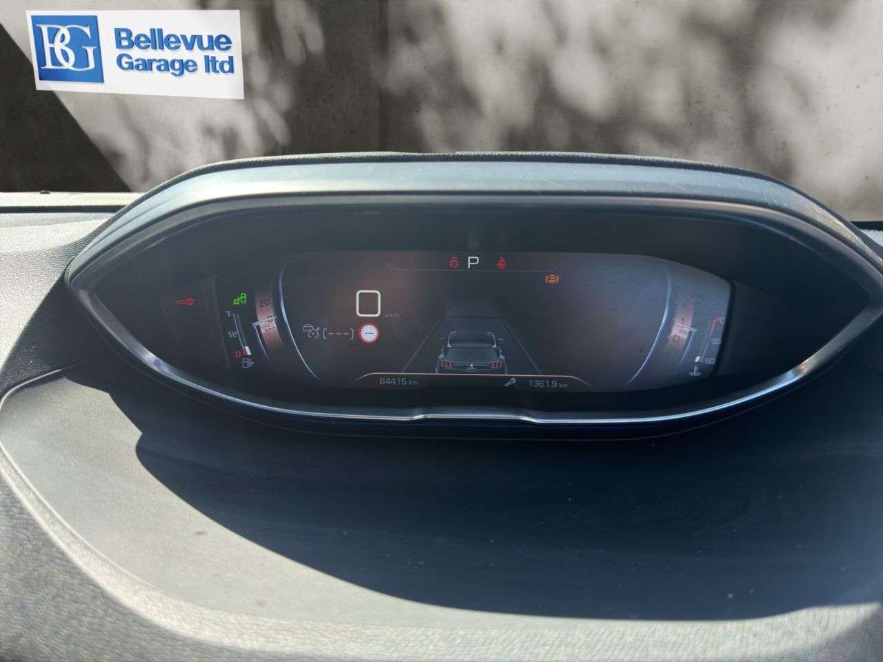 2018 PEUGEOT 3008 2018 PEUGEOT 3008