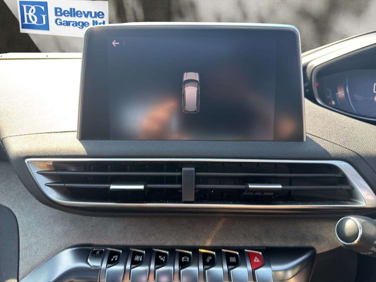 2018 PEUGEOT 3008 2018 PEUGEOT 3008