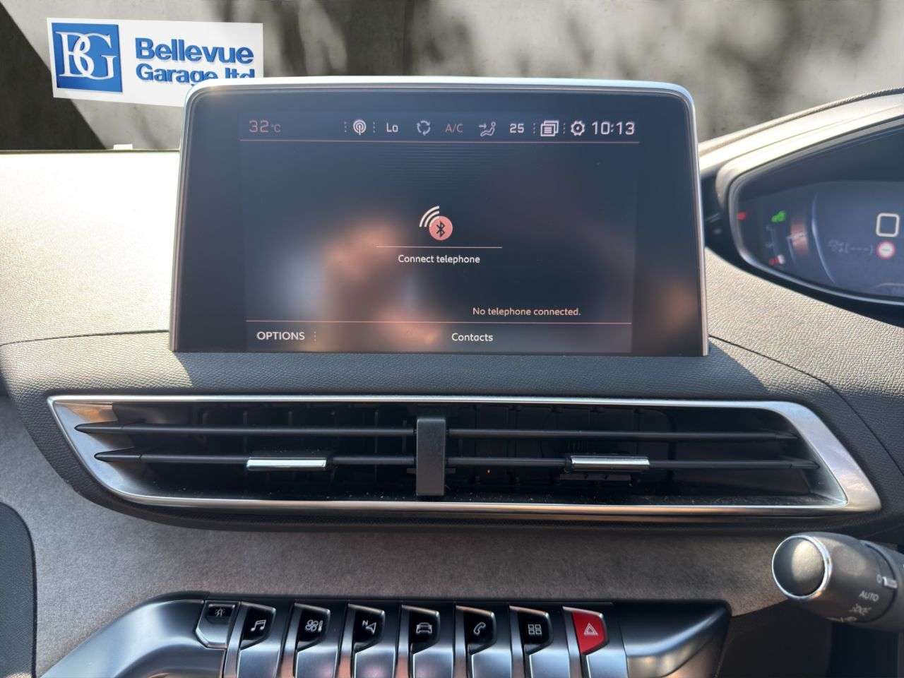 2018 PEUGEOT 3008 2018 PEUGEOT 3008