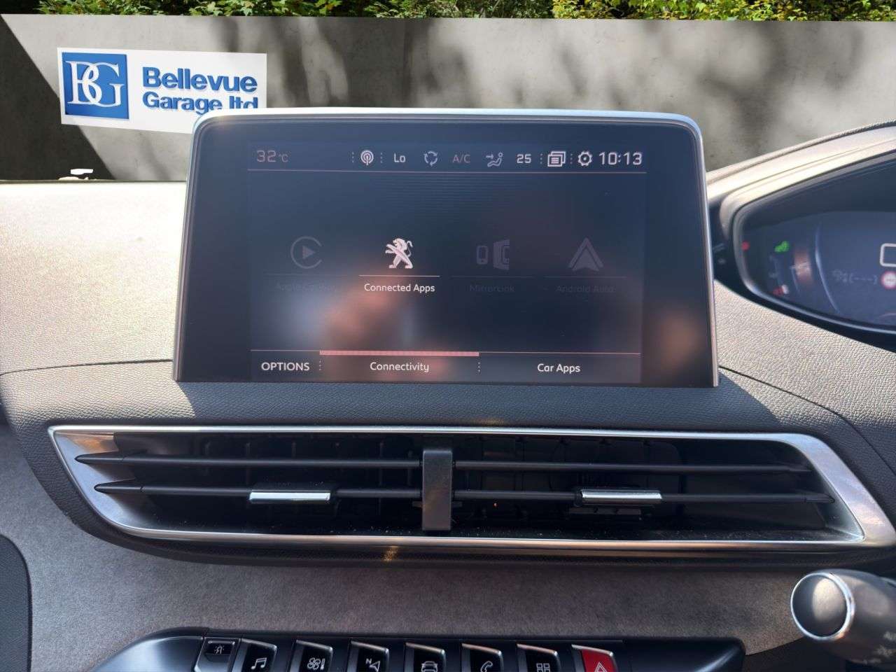 2018 PEUGEOT 3008 2018 PEUGEOT 3008