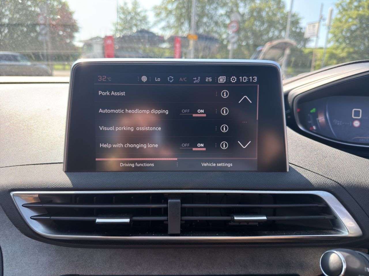 2018 PEUGEOT 3008 2018 PEUGEOT 3008
