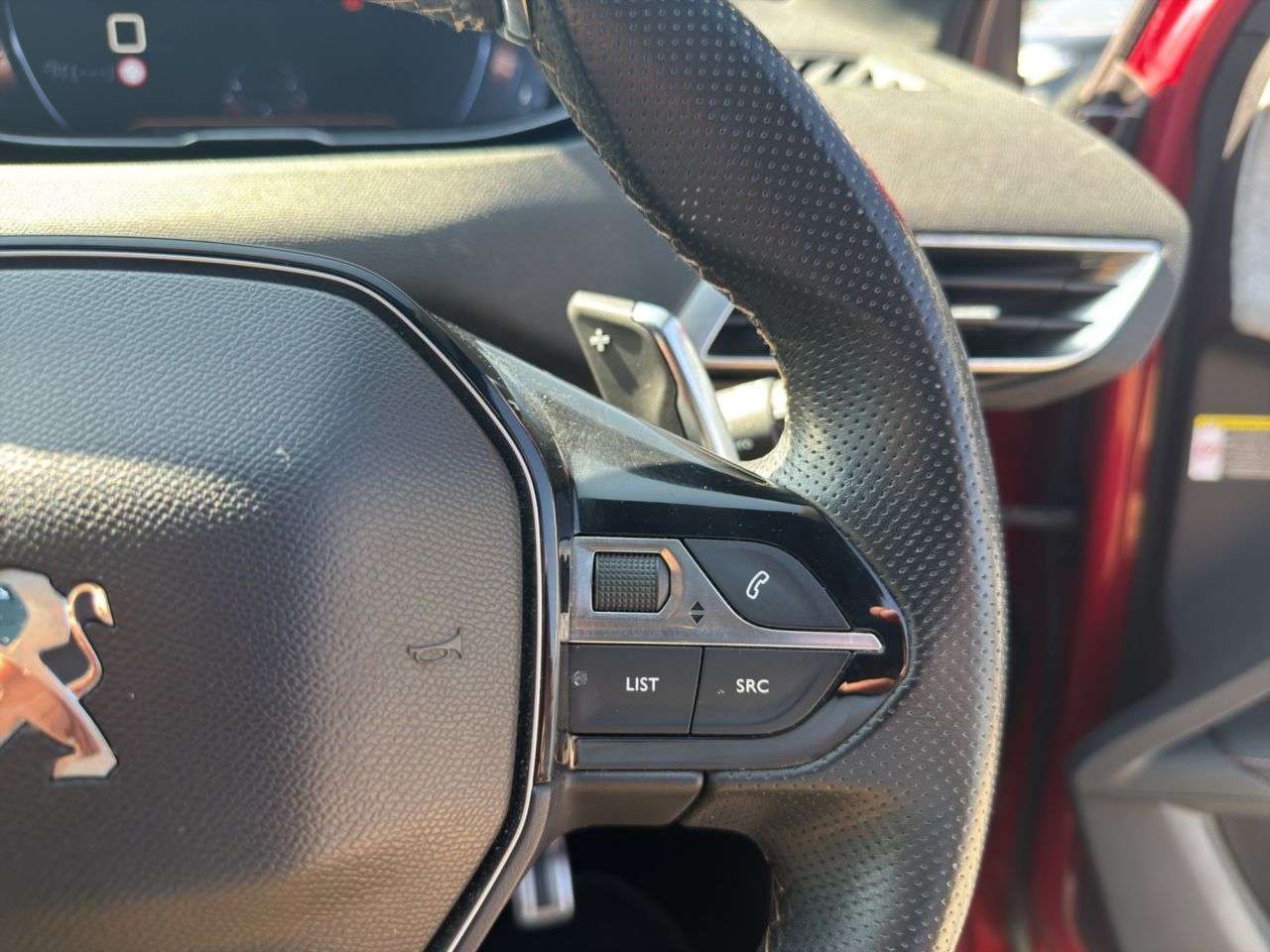 2018 PEUGEOT 3008 2018 PEUGEOT 3008