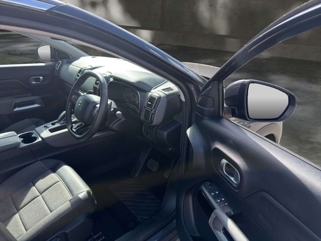 2020 CITROEN C5 AIRCROSS 2020 CITROEN C5 AIRCROSS