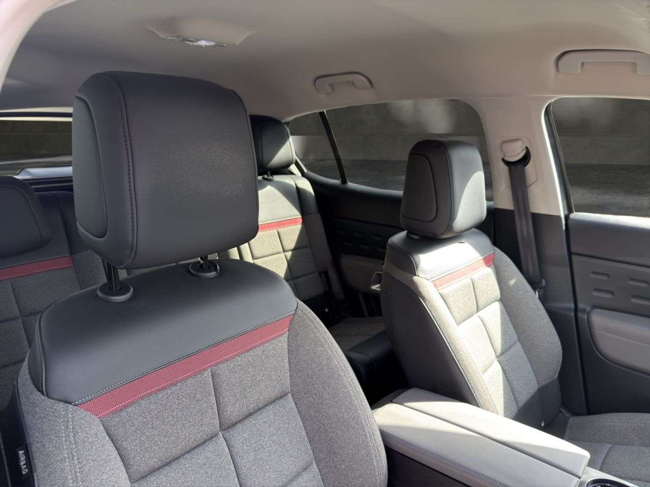 2020 CITROEN C5 AIRCROSS 2020 CITROEN C5 AIRCROSS