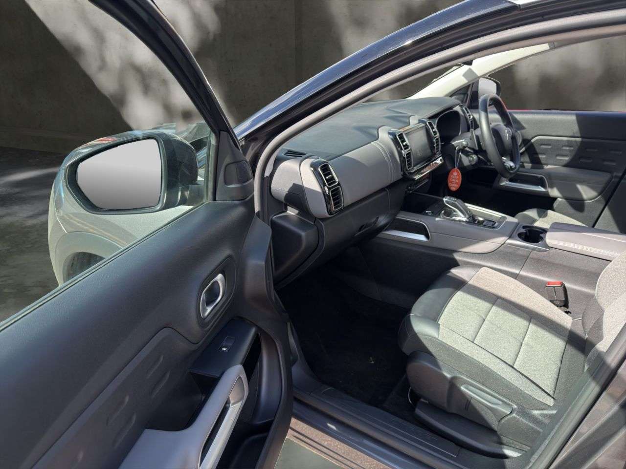 2020 CITROEN C5 AIRCROSS 2020 CITROEN C5 AIRCROSS